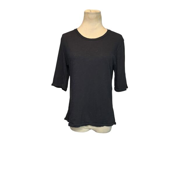 Attii black short sleeves t shirt size M - Picture 9 of 11